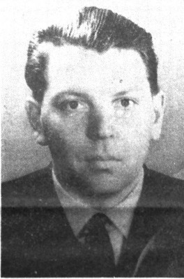 События Герой  Социалистического   Труда,   депутат   Верховного  Совета СССР  ЛЕМБИТ   СОНГ. – 14 декабря 1962 года