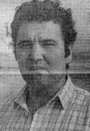 Иванов Михаил моторист первого класса – Эстрыбпром  28 06 1985
