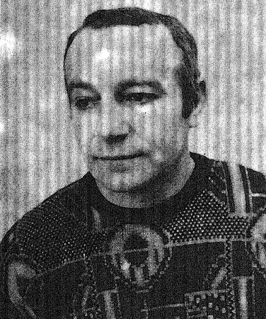 Кашеру Василий помощник капитана по производству – ПР Аугуст Корк 31 12 1989