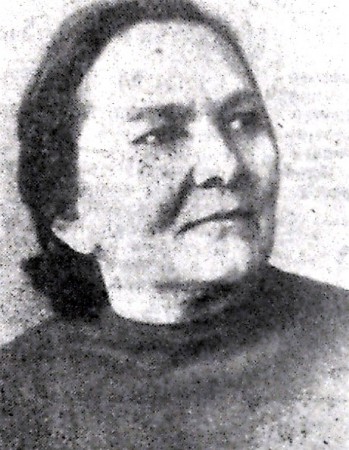 Жамова Ольга Александровна  инспектор отдела кадров - 8 марта 1968
