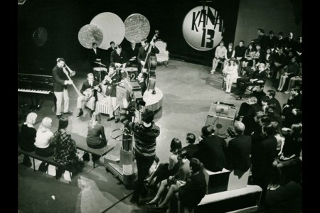 передача Канал 13 ЭТВ 1969