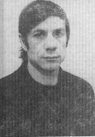 Макаров Станислав матрос – РПР-1281 30 01 1979