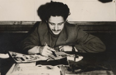 Сидоренко В. 3-й механик консультирует - 1960-е