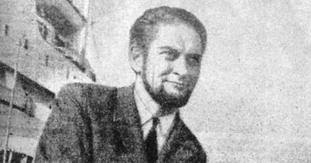 Аавик Рейн Освальдович механик-наладчик и профорг РТМ Юлемисте 18 августа 1971