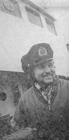 Прокопенко Владислав 2-й штурман коммунист – СРТР-9057 02 06 1977