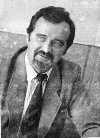 Ялакас  Яан Михкелейвич генеральный  директор совместного предприятия ЭСВА  - 08 02 1990