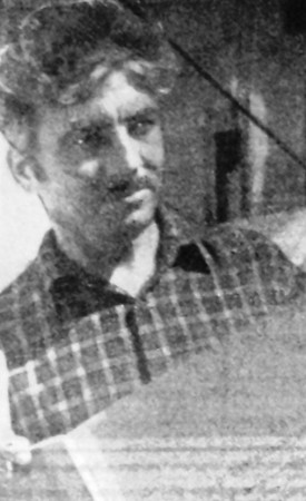 Степанченко Владимир Гаврилович  рефмеханик награжден орденом За трудовое отличие   28 июля 1971