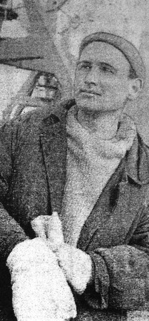Абрамов  Виктор  Петрович бригадир грузчиков, награжден медалью За доблестный труд  - ТМРП 19 03 1971