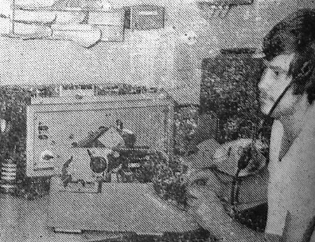 Ерема Анатолий   радиооператор - Станислав Монюшко 19 07  1977