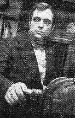 Логачев  Борис  слесарь  за свой труд отмечен  медалью ВДНХ - СРЗ 25 12 1979