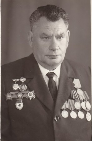 Леонид Ефименко