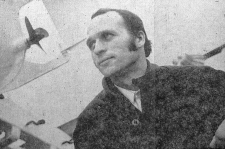 Батрак Николай рыбмастер - ПБ  Фридерик Шопен 22 10 1977