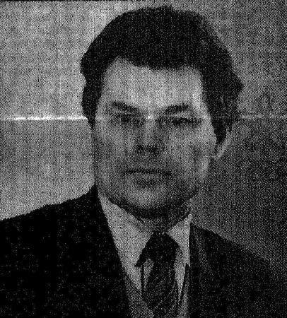 ГРИШИН А.  секретарь парткома объединения Эстрыбпром 1980—1983 гг. – 20 02 1988