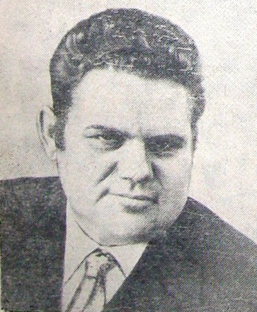 Лепаев Р. старший мастер добычи   БМРТ 246 Антс Лайкмаа 2 апреля  1974 года