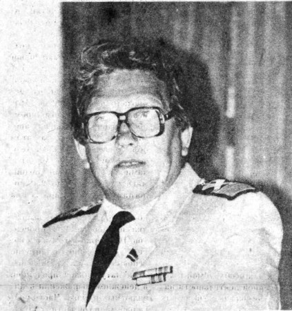 МАЙДЕ  X.  Генеральный  директор  арендного объединения Эстрыбпром – 05 07 1990