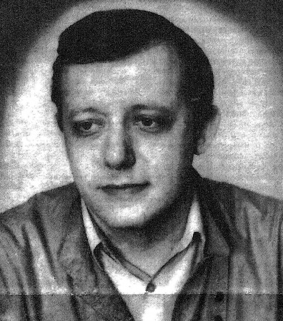 Лавренчук Михаил Николаевич капитан-директор – БМРТ-474  Оскар Сепре 06 10 1988