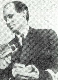 Владимир  Фирсанов