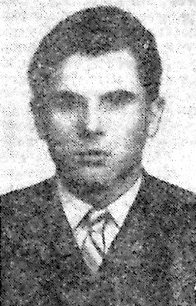Тимофеев   Г.  мастер рыбообработки  9 сентябрь 1967
