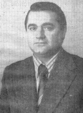 ВАСИН Борис Федорович старший  механик -   БМРТ-227  Аугуст Алле 12 06 1979