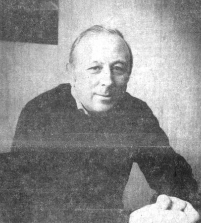 Стулов  Валентин  Александрович  начальник радиостанции  - подменный  экипаж —   28  03 1991