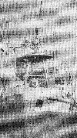 танкер  Тарту... –  28 04 1988