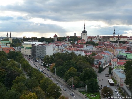 Tere  Tallinn
