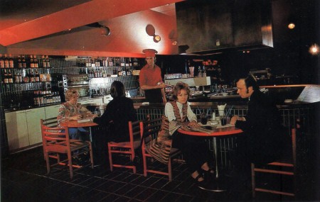 гриль-бар  Виру  1978