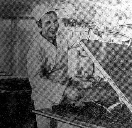 Лукиша Андрей — повар  - РТМС-7535 Лембит Пэрн  01 02 1977
