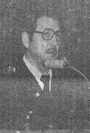 ПИСАРЕВ П. председатель профсоюзного комитета объединения – Эстрыбпром 26 03 1988