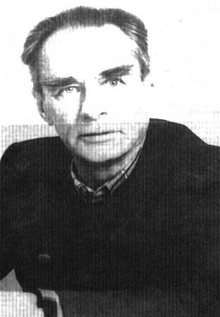 Процкий Александр Наумович бывший директор автобазы – Эстрыбпром 21 02 1989