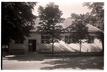 домик Петра I - Кадриорг, Таллин 1958