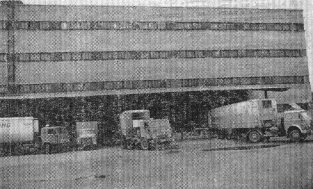 Будни порта – ТМРП 28 01 1988