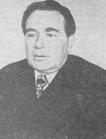 Ананьев А.   секретарь парторганизации судоремонтного завода - 22 05 1973