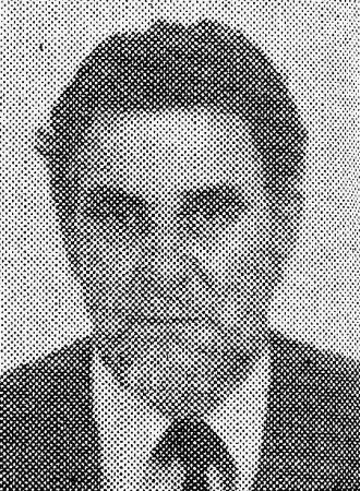 КУДРЯШОВ Геннадий Федорович  –  01 09 1988