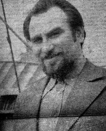 Матвиенко Александр Михайлович помощник капитана по производству - БМРТ-457 Каарел Лийманд 23 11 1978