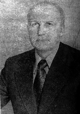 Загорулько Николай Степанович замначальника ОК по комплектованию плавсостава Эстрыбпром - 08 04 1978