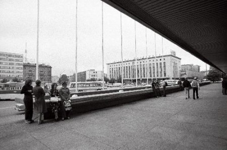 Таллинский Дом торговли  1978