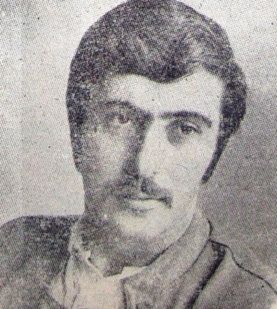 Еганов Юрий мастер добычи -  29  августа 1974 года