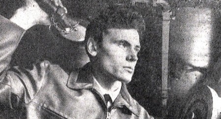 капитан Андрей Прий получил почетный знак ЦК ВЛКСМ - ушел в апреле 1966 года в рыбколхоз Хийу Калур -  31 август 1968 год