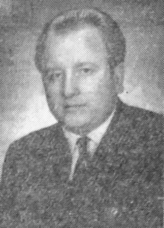 Лаптейко  А. начальник РТС БМРТ-350 - 04 07 1964