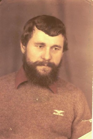 Иван Полубуткин