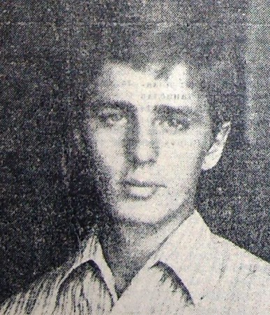 Зернов Анатолий  ПБ Станислав Монюшко 4-й механик 24 июня 1972