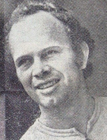 Буханевич Владимир  рефмоторист РТМ 7504 Пейпси -  29 августа 1974 года