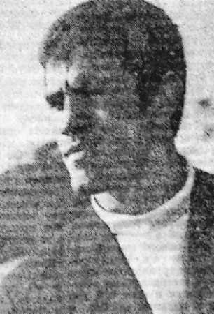 Кушнир Виктор самый молодой -  19 лет – матрос  на судне – БМРТ-229  Ганс Леберехт  05  09 1969