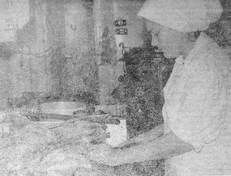 Жиряева Наталья повар первой категории - РТМС-7522  ТАМУЛА  27 12 1977