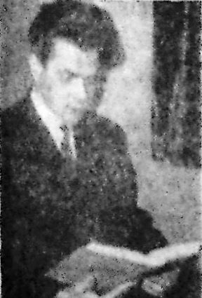 Суле Март 2-й помощник – ПБ Иоханнес Варес 24 06 1967