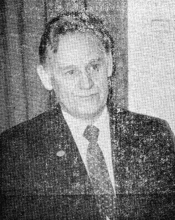 Бичиков  Егор Федорович помощник капитана по производству  -  УТС Коралл  17 02 1986