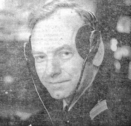 Попов  Е. начальник радиостанции  - БМРТ-350  Эвальд Таммлаан 23 03  1976