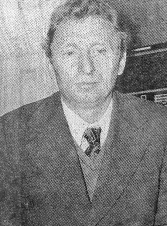 Лях Эдуард Петрович   боцман -  БМРТ-246  Антс Лайкмаа 06 12 1977