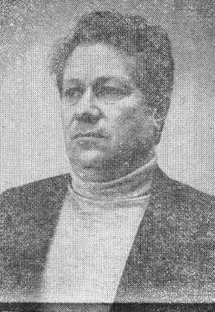 Рысаков  Александр Иванович Рысаков начальник промысловой экспедиции в ЮВА – Эстрыбпром 12 09 1987